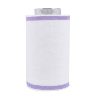 Carbon Filter 250mm x 120cm 2500m3/h New Line